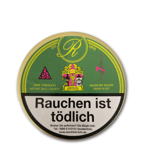 pfeifentabak-rattray-s-red-rapparee-320-10171-n01 Rattray's Red Rapparee, 50g