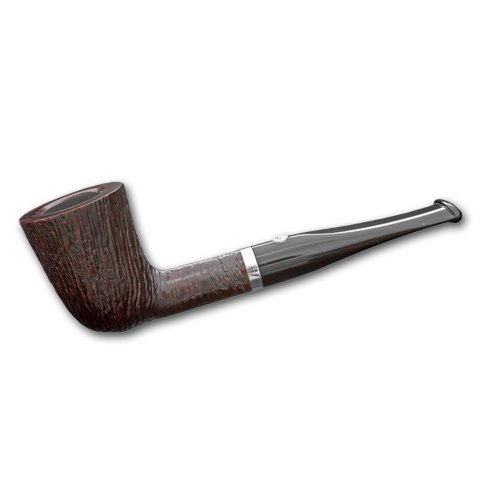 pfeifen-pfeife-barling-marylebone-bark-modell-1815-rustiziert-braun-611-37950-n01 Pfeife Barling Marylebone Bark Modell 1815, rustiziert - braun