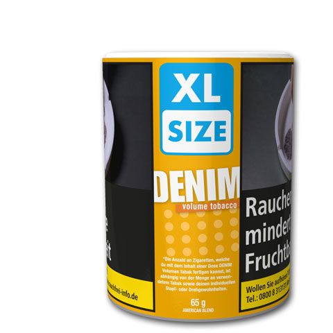 5482_denim_volumentabak_70g Denim Volumentabak, 65g