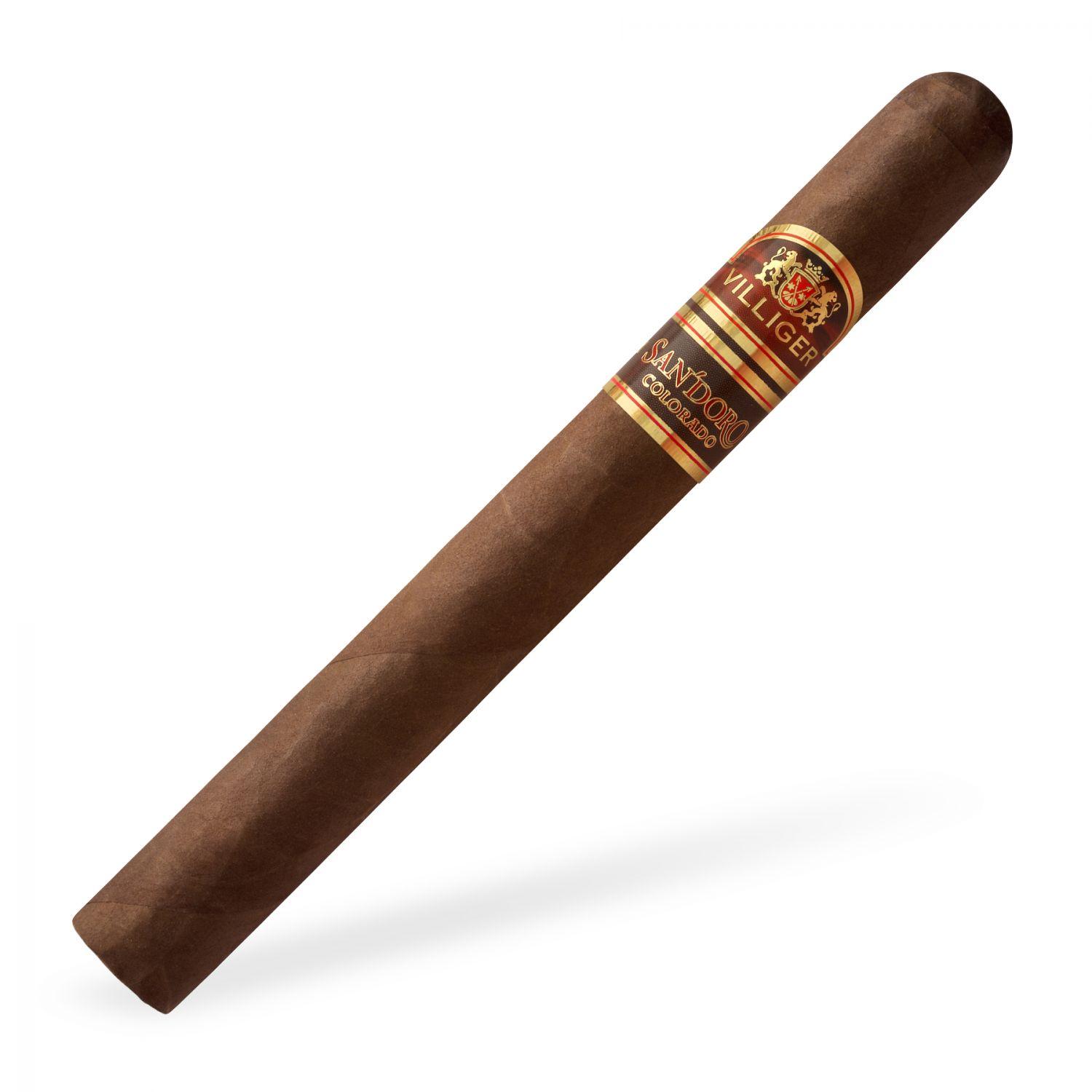 HC17-037 Villiger San'Doro Churchills Colorado