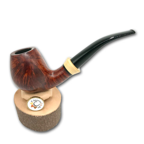 Pfeife Holmer Knudsen - 254