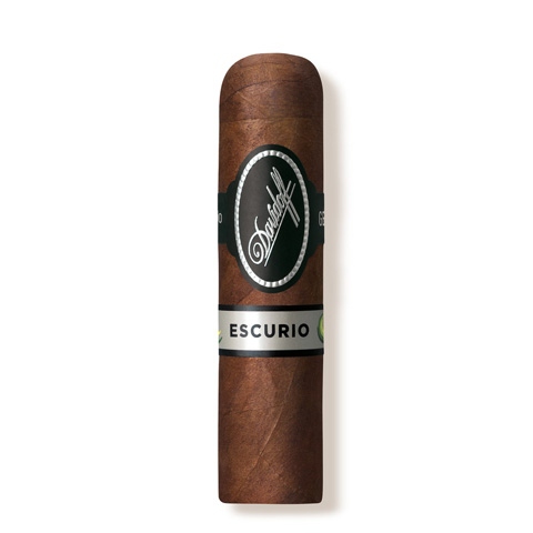zigarren-davidoff-escurio-petit-robusto-4er-cigarre24-210-20000437-n01 Davidoff Escurio Petit Robusto, 4er