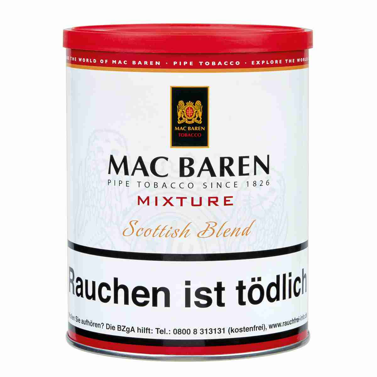 9701_mac_baren_mixture Mac Baren Mixture, 250g