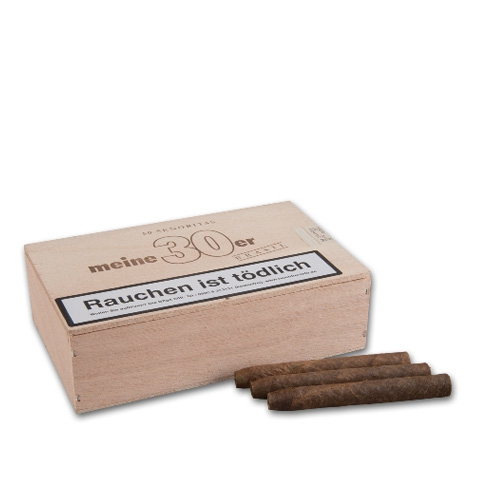 zigarren-meine-30er-brasil-50er-cigarre24-211-85689-n01 Meine 30er Brasil