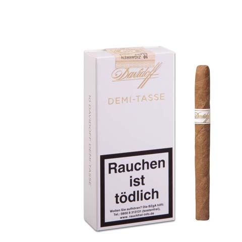3491_davidoff_machine_made_demi_tasse Davidoff Demi-Tasse, 10er