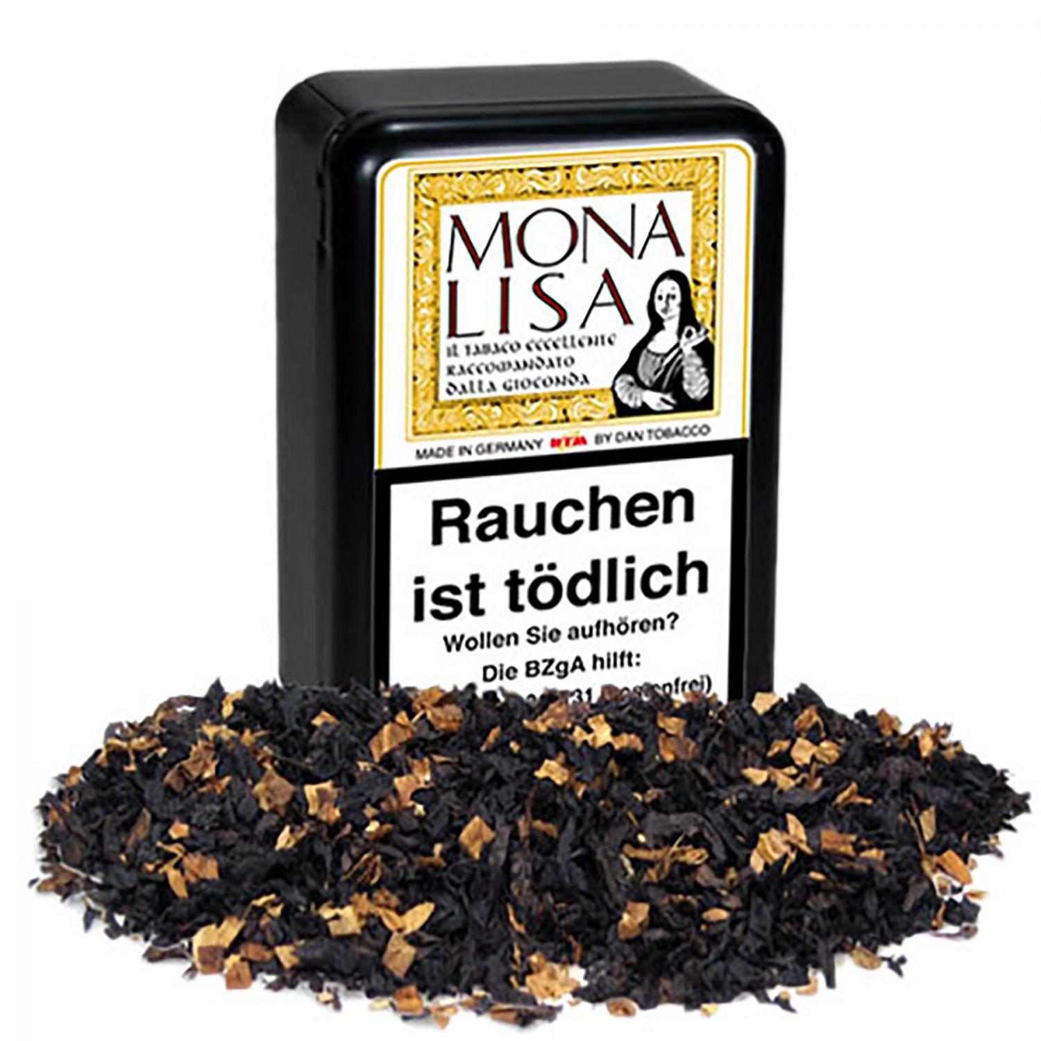 H8462-100 Mona Lisa 100g Dose