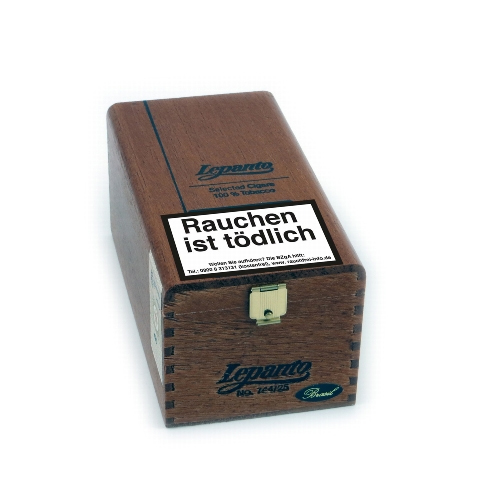 67152_lepanto_744_brasil Lepanto 744 Brasil, 25er