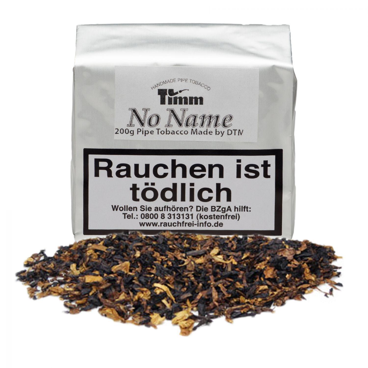 H7001-200_3 Timm's No Name weiß 200g Sparpack