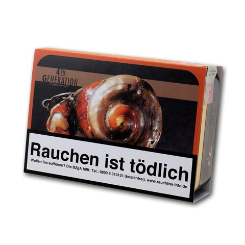 4th Generation Limited Edition 2026, 100g