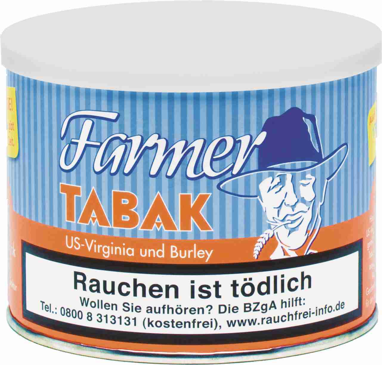 84491_farmer_tabak Farmer Tabak, 50g