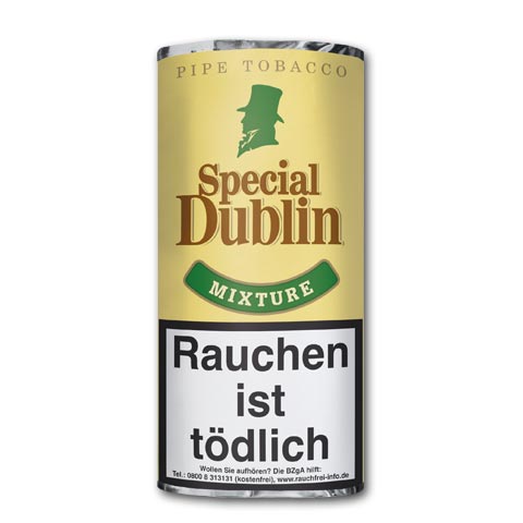 Sweet Dublin Danish Mixture, 50g