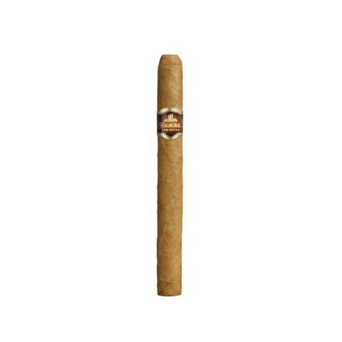 63281_2 Balmoral Dominican Selection Small Panatela