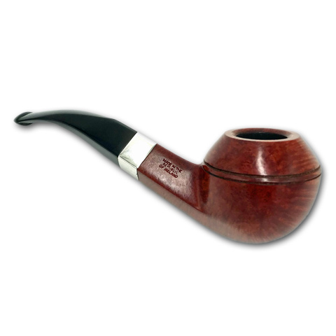 Pfeife Peterson Sherlock Holmes „The Squire“ Terracotta