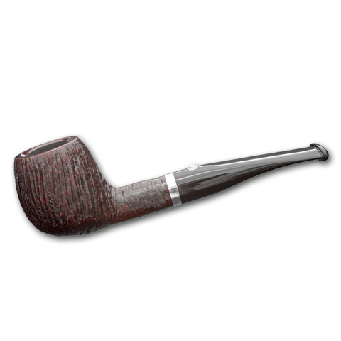 pfeifen-pfeife-barling-marylebone-bark-modell-1816-rustiziert-braun-611-37952-n01 Pfeife Barling Marylebone Bark Modell 1816, rustiziert - braun