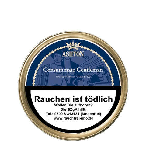 6861_consummate__gentleman_4 Ashton Consummate Gentleman, 50g