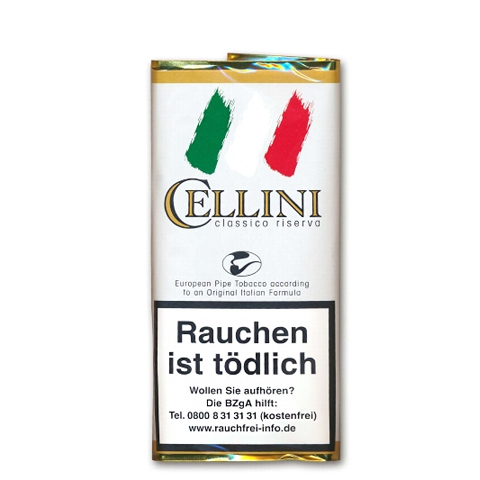2132_cellini Cellini Classico, 50g