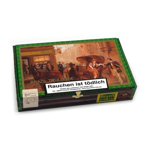 68062_brazil_truellerie_lunch_corona Brazil Trüllerie Lunch Corona