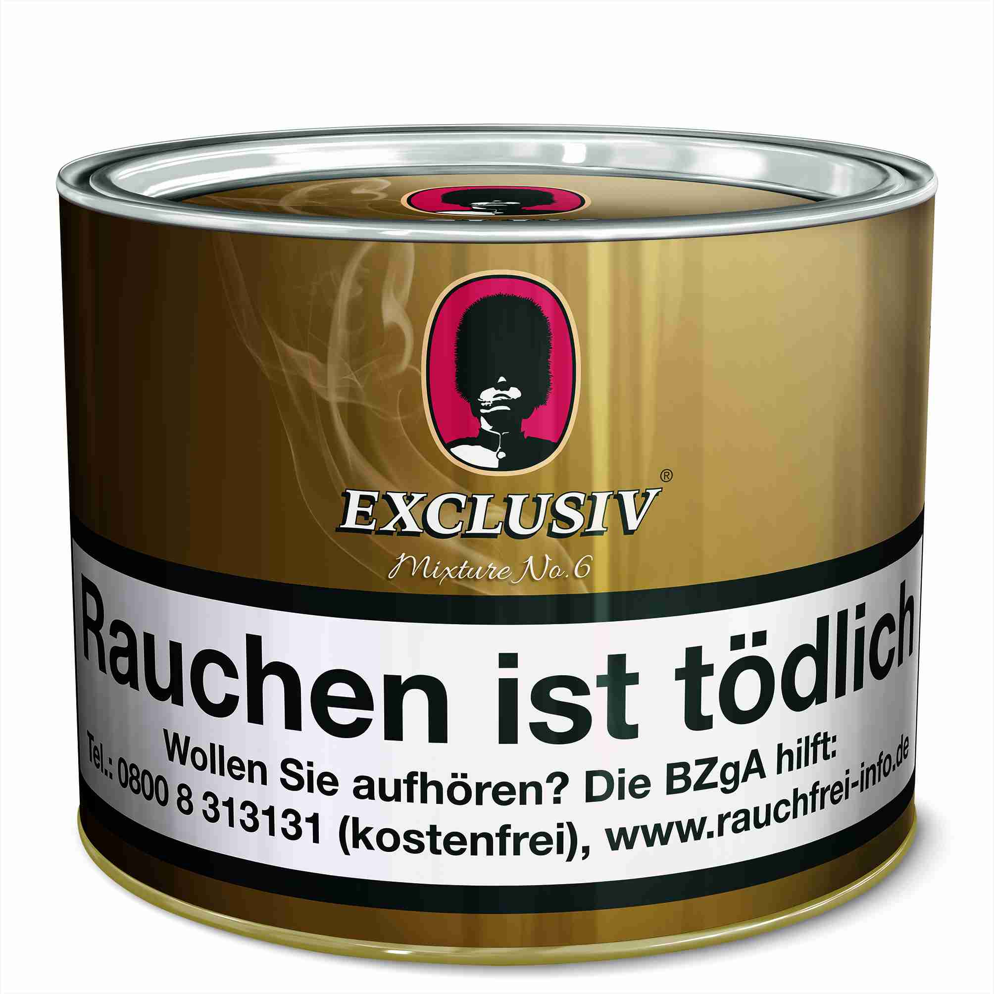 5932_exclusiv_sherry_cherry Exclusiv Sherry & Cherry, 100g