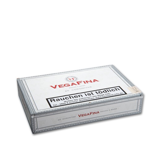 VegaFina Coronita, 25er