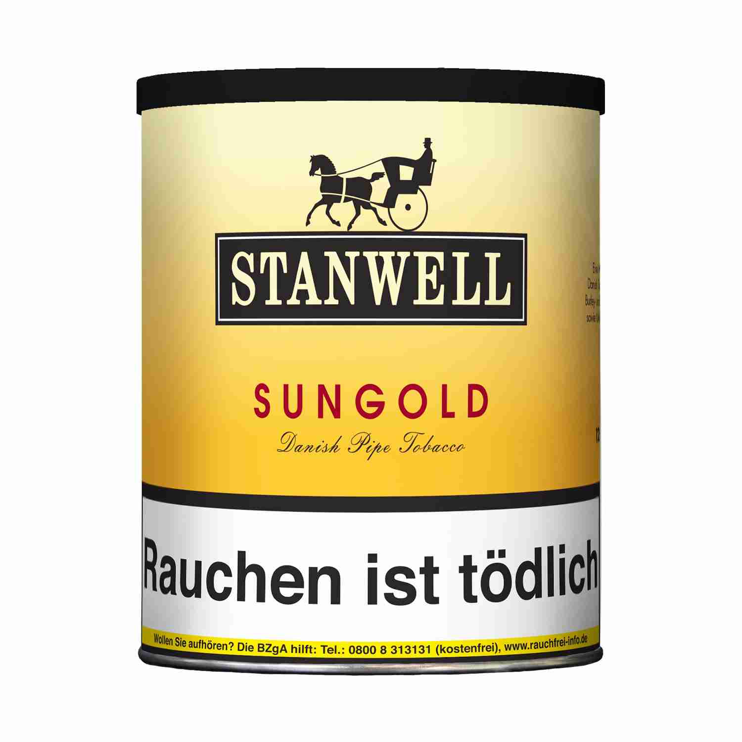 16102_stanwell_gold Stanwell Vanilla, 125g