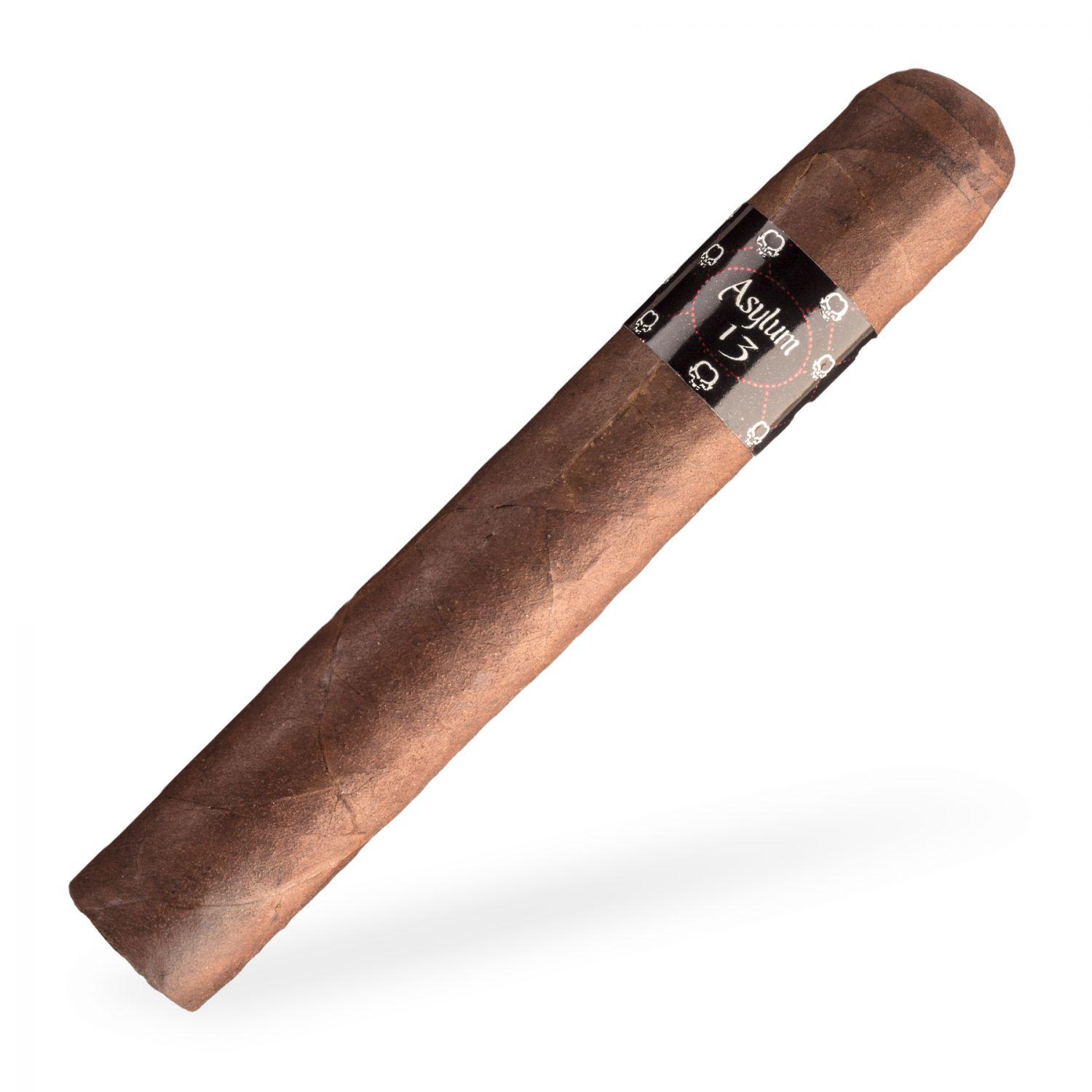 HC13-36 Asylum 13 »70x7« Hercule 20er Kiste