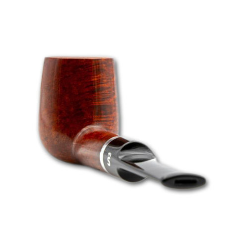 Pfeife Stanwell København Modell 13 - Terracotta