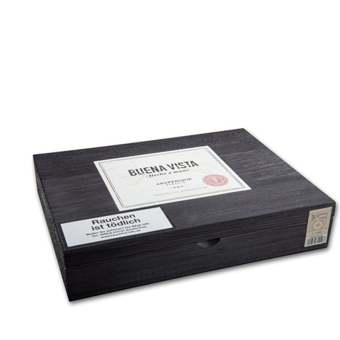 83661_buena_vista_robusto Buena Vista Araperique Robusto, 20er