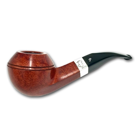 Pfeife Peterson Sherlock Holmes „The Squire“ Terracotta