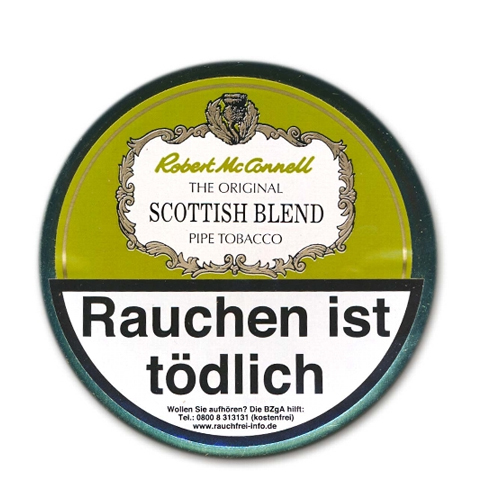 18201_robert_mc_connell_scottish_blend Robert Mc Connell Scottish Blend, 50g
