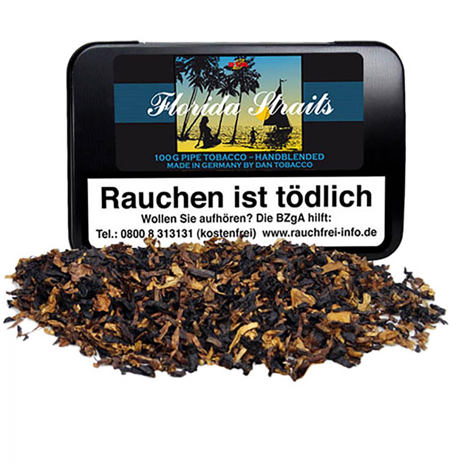 H7605-100 Timm Florida Straits 100g Dose