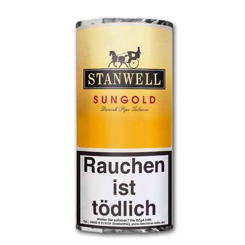 Stanwell Vanilla, 40g