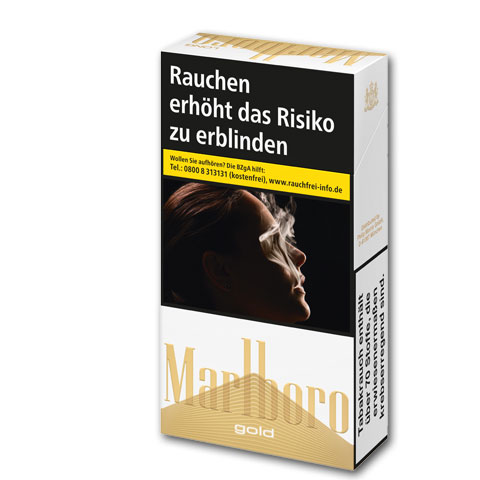 marlboro gold long cigarettes Cigarette Marlboro Gold 100s Box |