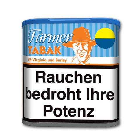 Farmer Tabak, 50g