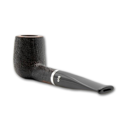 Pfeife Stanwell København Modell 88 - sandgestrahlt