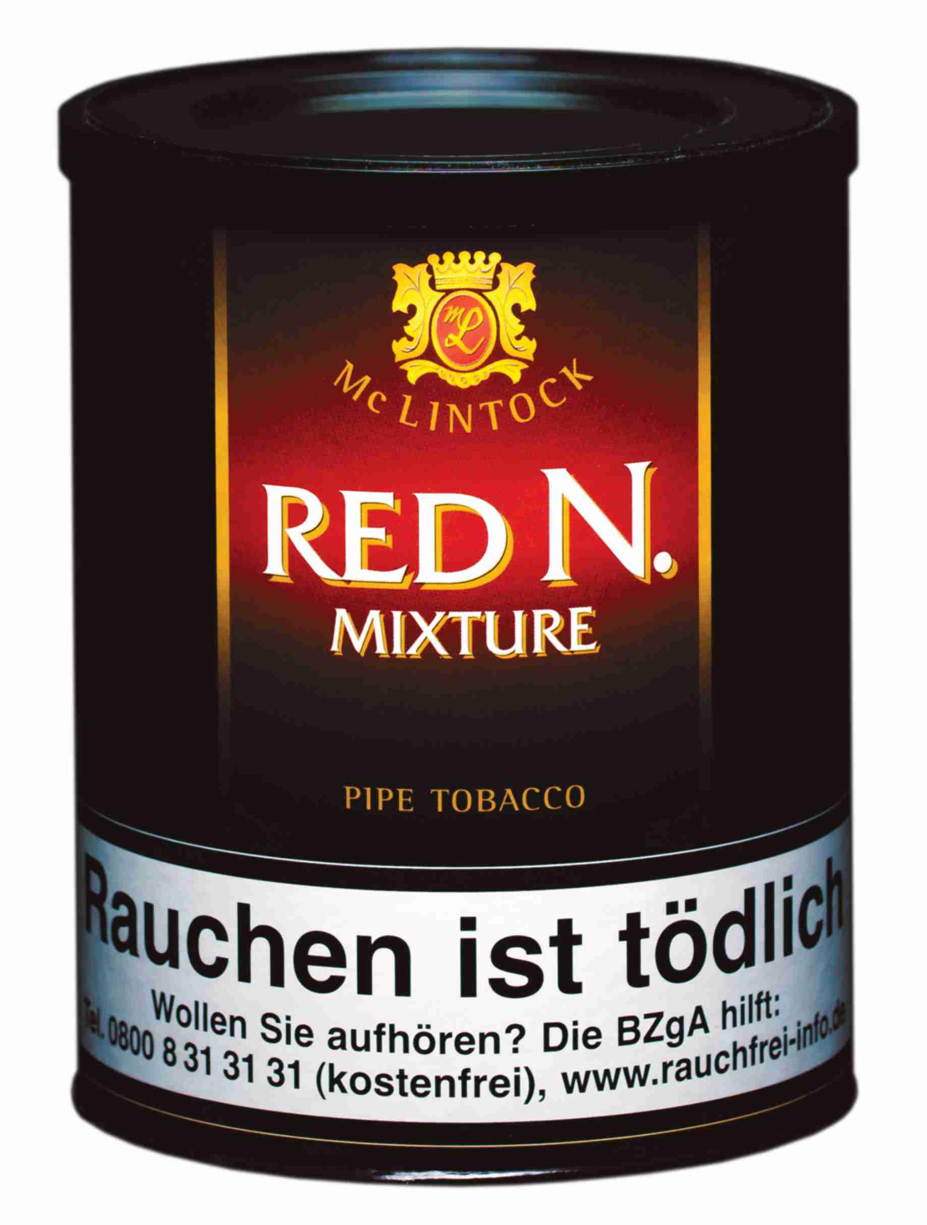 1642_mc_lintock_red_nut_200g_dose Mc Lintock Red Nut, 200g