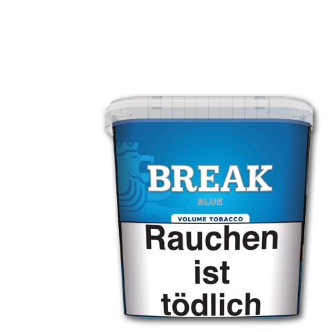 feinschnitt-break-blue-volumentabak-giga-box-xx250xx-cigarre24-310-42890-n01 Break Blue Volumentabak Giga Box, 195g