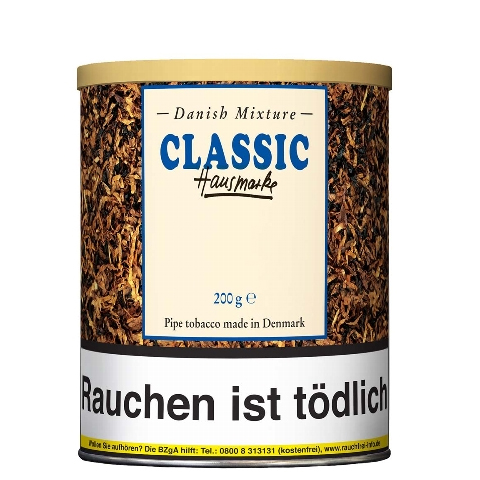 25941_danish_mixture_classic_hausmarke_1 Danish Mixture Classic Hausmarke, 200g