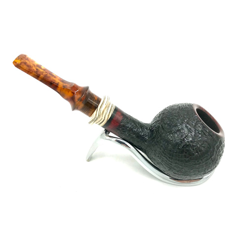 Pfeife Holmer Knudsen - 257