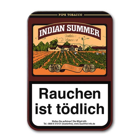 Indian Summer, 100g