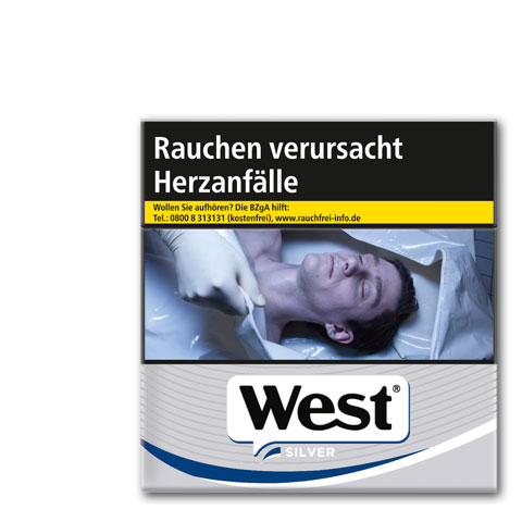 zigaretten-west-silver-14-00-cigarre24-110-32588-n01 West Silver 15,50 € Zigaretten