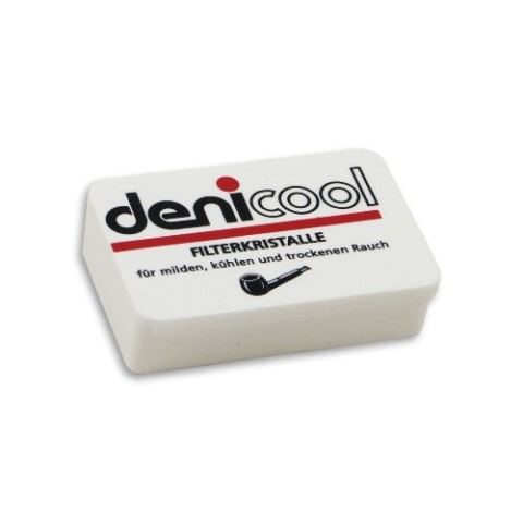 denicool Filterkristalle 12g 