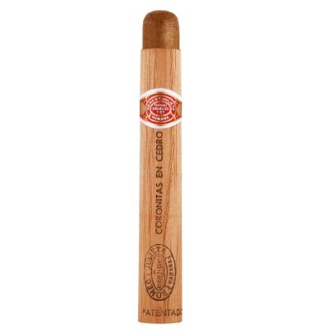 Romeo y Julieta Coronitas En Cedro, 25er