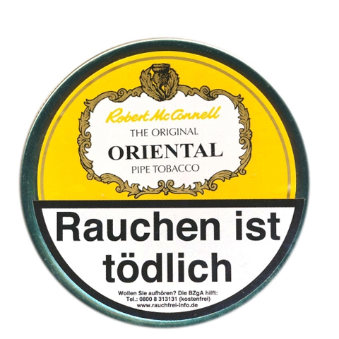 18281_robert_mc_connell_oriental Robert Mc Connell Oriental, 50g