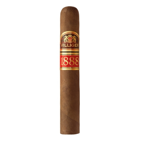 zigarren-villiger-1888-robusto-20er-cigarre24-210-72641-n01 Villiger 1888 Robusto, 20er