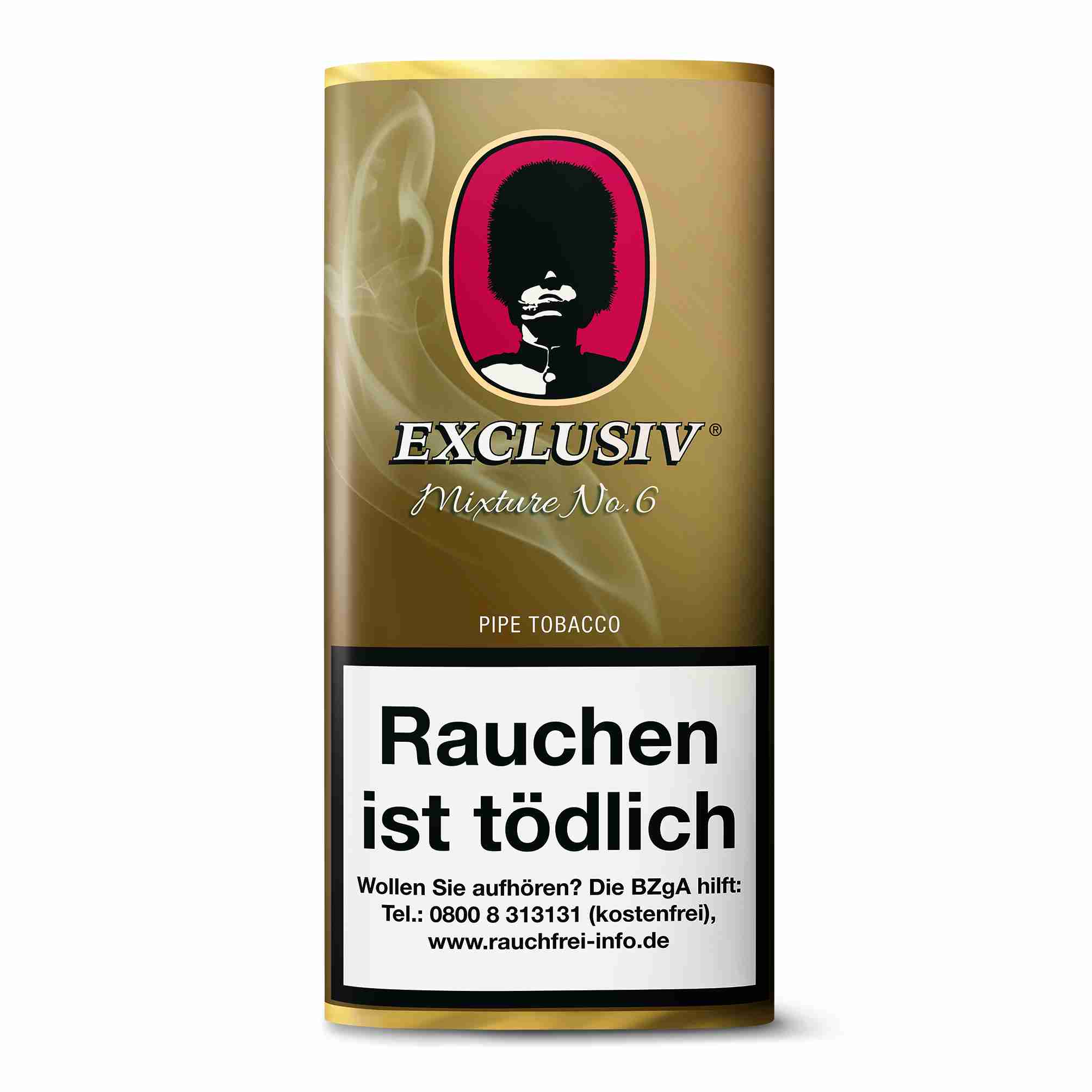 5922_exclusiv_mixture_no_6 Exclusiv Sherry & Cherry, 50g
