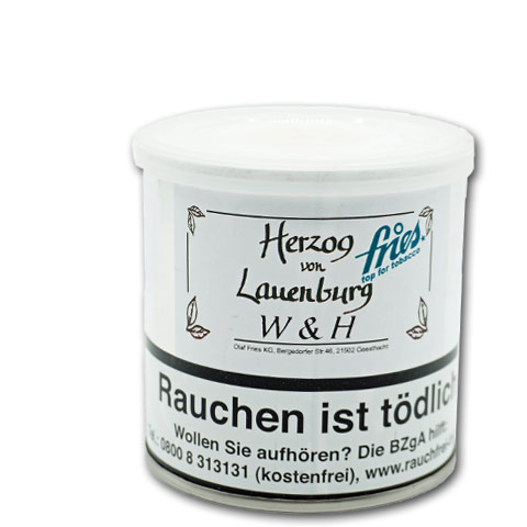 pfeifentabak-herzog-von-lauenburg-wine-honey-320-4-9012050-n01 Herzog von Lauenburg Wine & Honey, 50g
