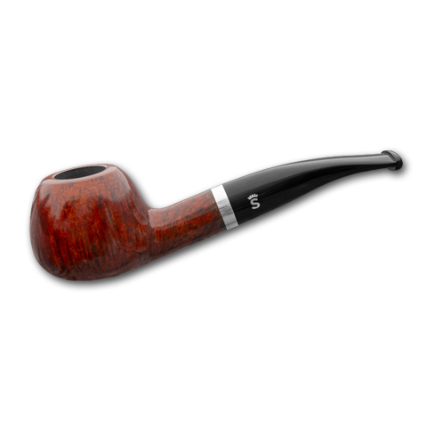 Pfeife Stanwell København Modell 109 - Terracotta