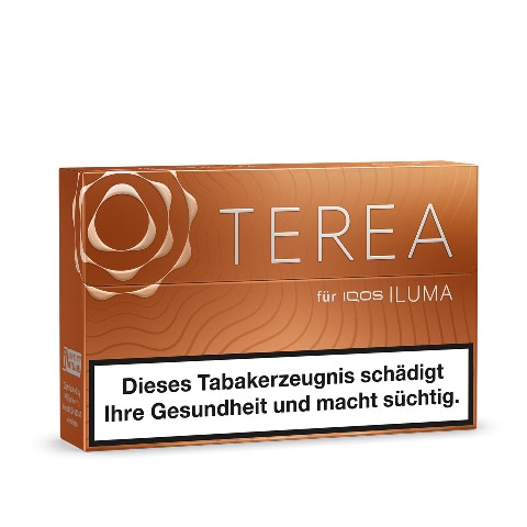 heat-not-burn-terea-amber-tobacco-sticks-114-41925-n01 TEREA Amber Tobacco Sticks
