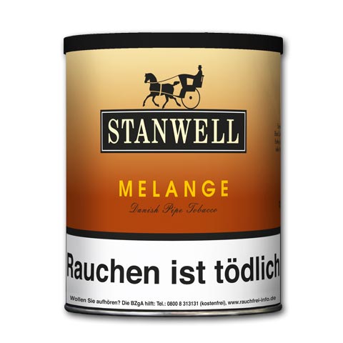 Stanwell Melange, 125g