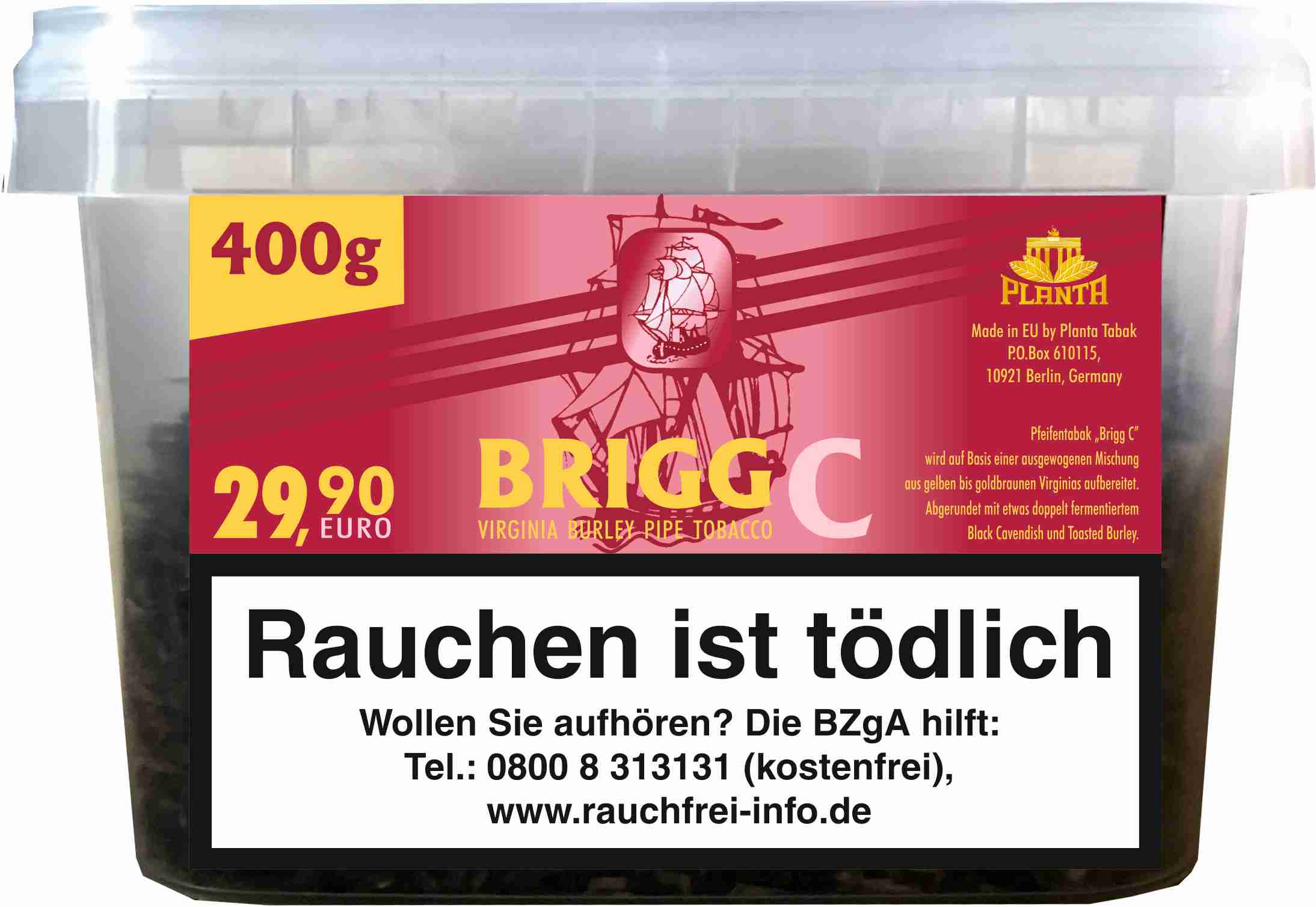 93836_brigg_cherry_400g Brigg Cherry, 400g